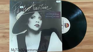 Patti Austin - All Behind Us Now (1983) (Audio)