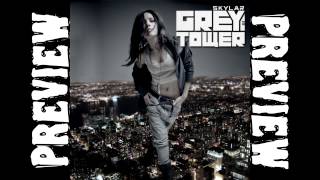 Skylar Grey - Tower (Audio)