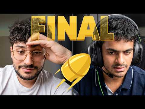 2026 BULLET CHESS CHAMPIONSHIP GRAND FINAL | Alireza Firouzja vs. Nihal Sarin