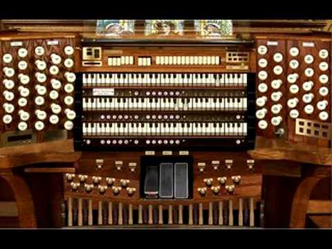 E.M. Skinner Virtual Pipe Organ