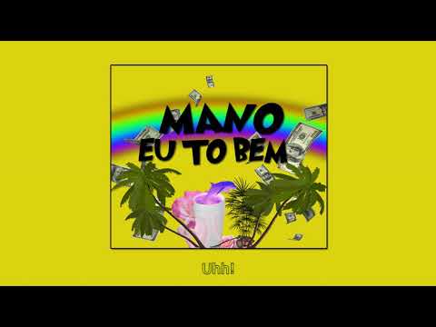 Reverb - Mano, eu to bem (ft. Dael)