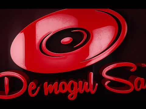 De Mogul SA - Logo Animation