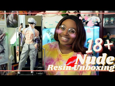 Nsfw Gojo Figures