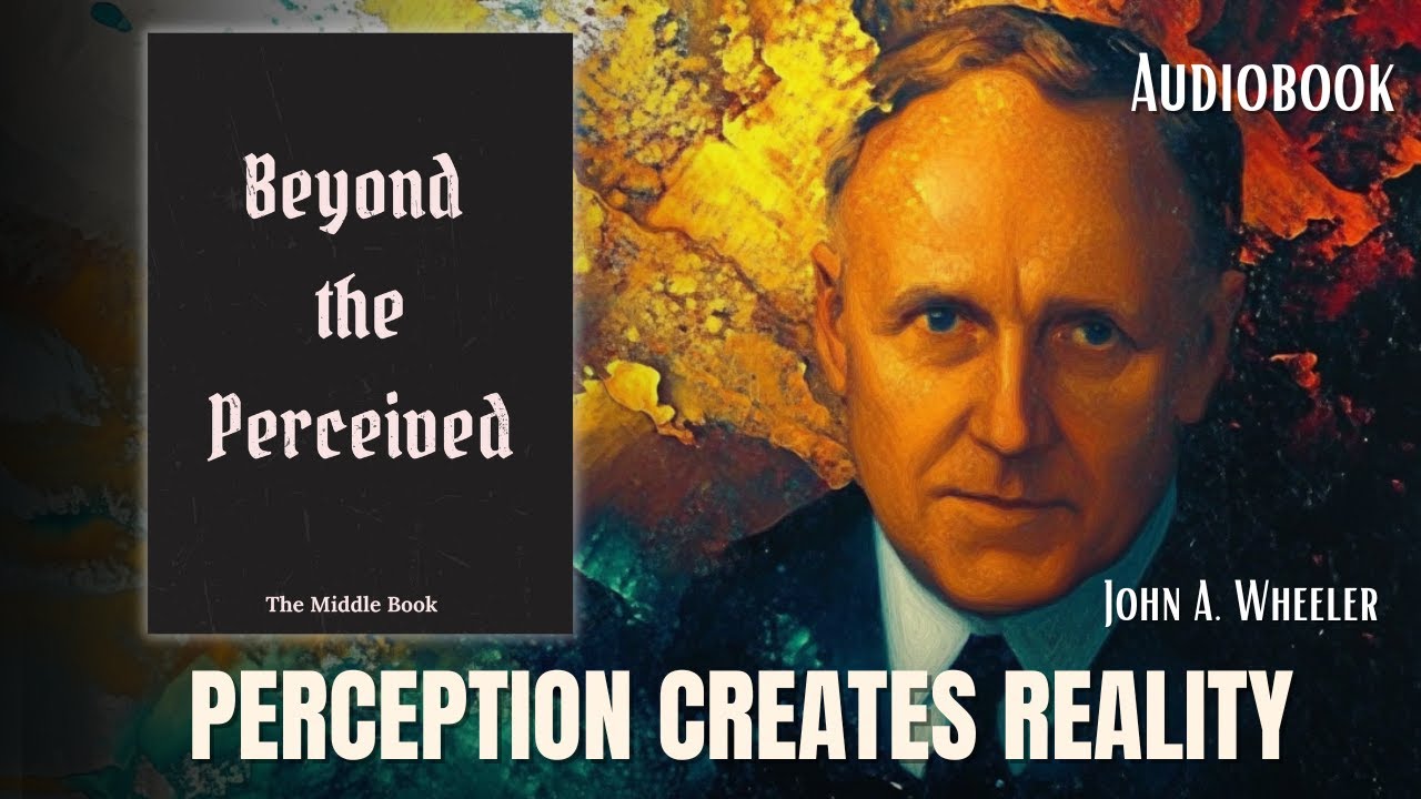 The Profound Connection Between Your Consciousness and Reality