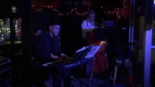 The Royal Nonesuch Jazz Ensemble - Days and Nights Waiting - Argilla Brewery - 3.31.17