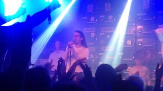 Spector - All the Sad Young Men (Live @ Gorilla, Manchester)