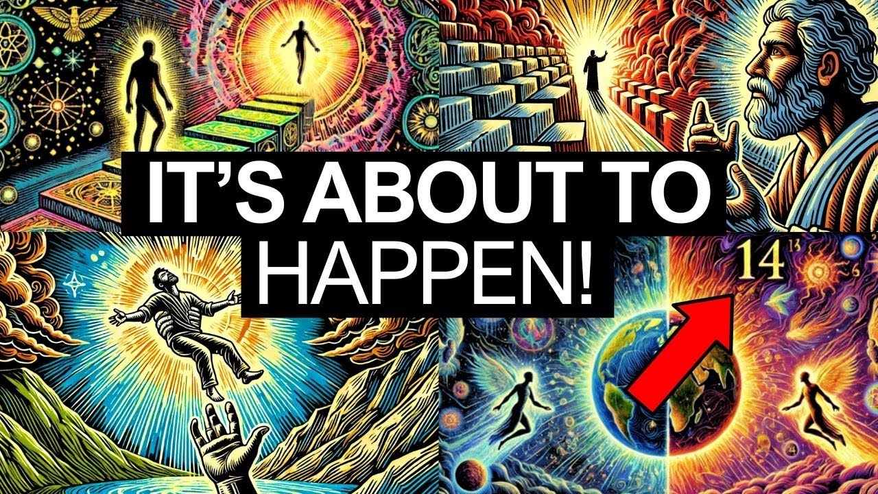 Chosen Ones, 7 Signs GOD Is Preparing You For A Major Level UP (Get Ready!)