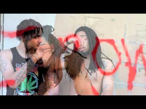 2 Throwed Muzik- Now Or Neva (Music Video)