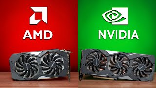 Розыгрыш  ВИДЕОКАРТЫ за 11 000 рублей | GTX 1660 Super или RX 5600XT?