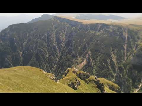 panorama - brana caprelor