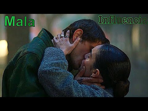 Eros & Reese - Mala Influencia [Bad Influence]