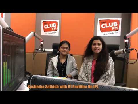 25 songs | 25 Languages in 5 Minutes | Sucheta Satish with RJ Pavithra