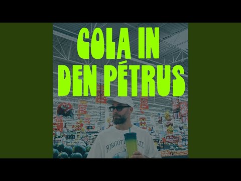 Cola in den Pétrus – Mark Forster