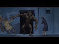 Blood The Last Vampire 1st Vol Segment 48