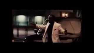 Takers [Отрывок]