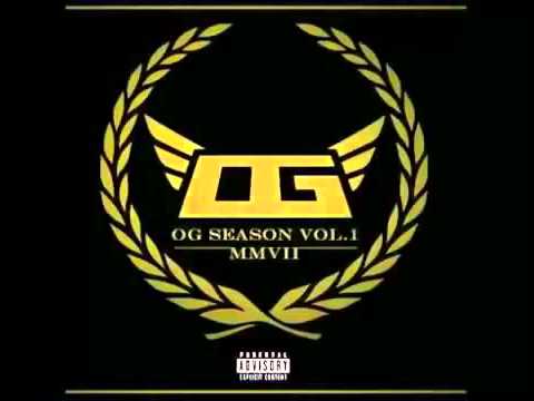 OGz - We dont play