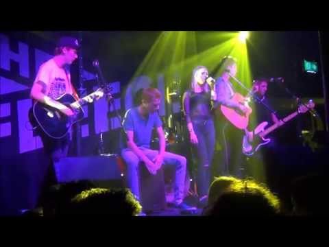 Our Full Live Performance At The Fleece - Fourtold