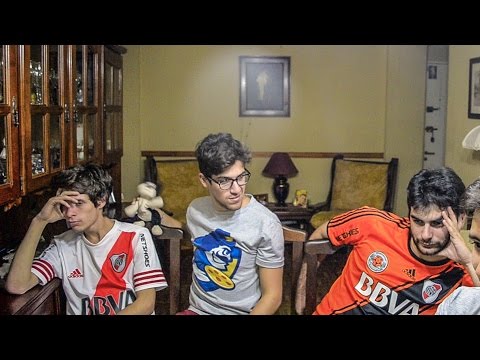 Independiente del Valle 2 River 0 | Octavos IDA | Copa Libertadores 2016 | Amigos