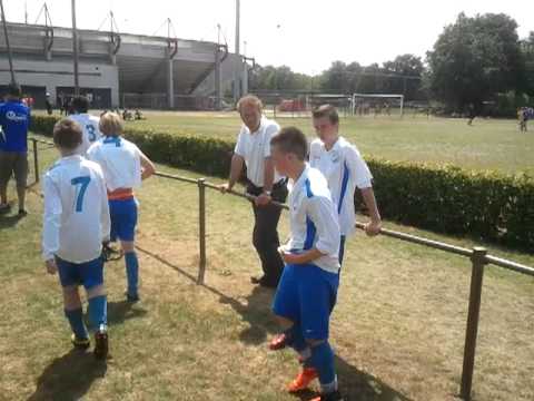 Dwoc1, verslagenheid (2) na verlies.