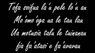 spawnbreezie Lou Uo Moni with lyrics.wmv