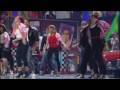 FLEX feat BELINDA - Te quiero [Latin Grammy 2008 ...