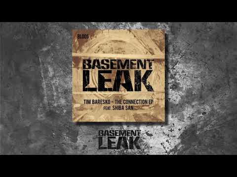 Shiba San, Tim Baresko - The Connection