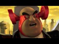 Pinnochio 3000 Bande Annonce Officielle