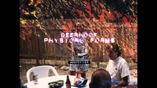 Deerhoof with Busdriver - I Did Crimes Behind Your Eyelids