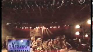 Gotthard - Rock and Roll (Led Zeppelin Cover)