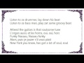 Baha Men - Funky Nassau Lyrics