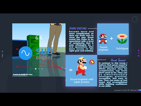 AV TECH TALKS: 20 - A REVIEW OF "SUB ALIGNER" FOR SIMPLIFIED SUB ALIGNMENT