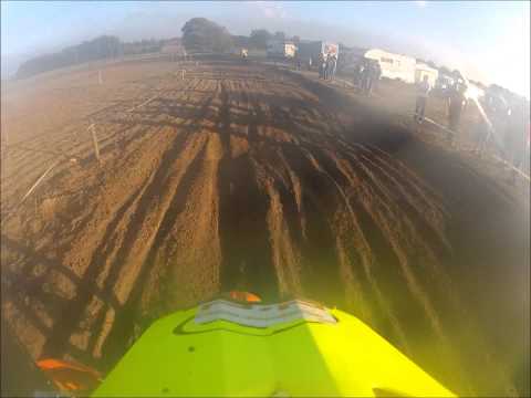 mc#32 gopro hd2 vmcf