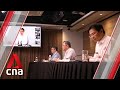 COVID-19: Singapore outlines 3 phases for safe reopening after circuit breaker | Full presser COVID-19: Singapore outlines 3 phases for safe reopening after circuit breaker | Full presser