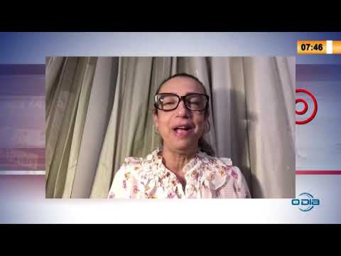 08 05 2020 HOMENAGEM EUGEÌ‚NIA VILLA AO DIAS DAS MíES