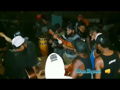 Aelan Boe_Makura Tokokau_[WanSquad Live]