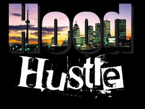 HoodHustle ygz----Who Are You