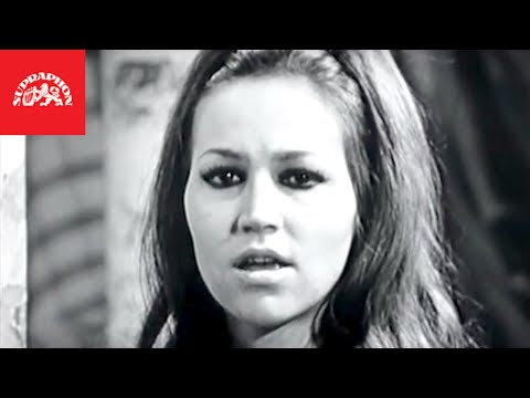 Marta Kubišová - Modlitba pro Martu (Hitparáda 60. léta 24)