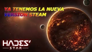 Hades Star Hack à¤® à¤« à¤¤ à¤'à¤¨à¤² à¤‡à¤¨ à¤µ à¤¡ à¤¯ - hades star version steam free gameplay novedades