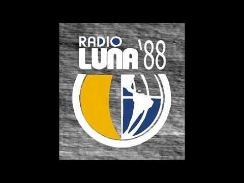 -RADIO LUNA ....UN MITO PER SEMPRE-  compilation
