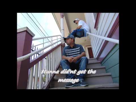 $tunna Did'nt get the message