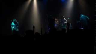 Amy Meredith - Miss You