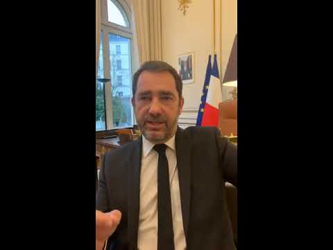 Brut   REPLAY   Entretien exclusif avec Christophe