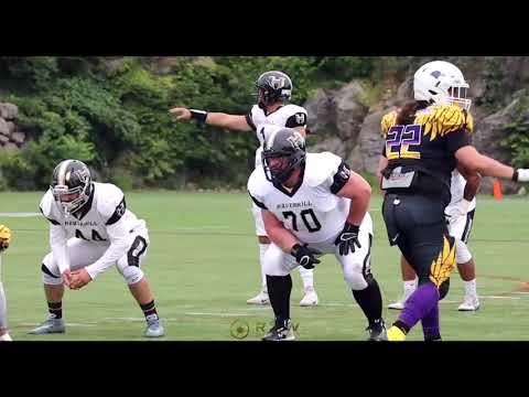 Haverhill Hitmen 2021 Season Highlights