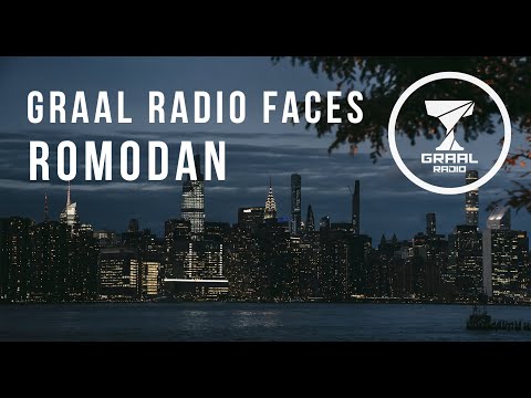 Romodan - Graal Radio Faces (04.04.2022)