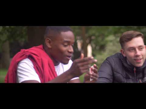 AK & WOLF - Real Ones (Music Video)