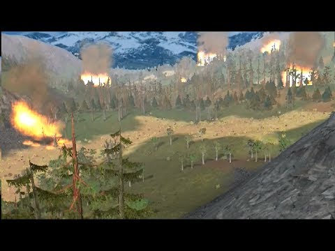 Wildfire PC