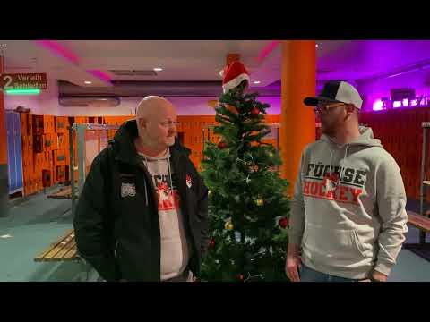 Alexander Jacobs im Interview kurz nach der 5:3 Niederlage