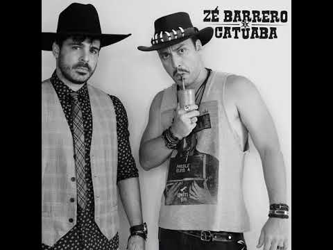 Vem Baby - Zé Barrero e Catuaba