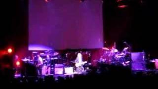 Beck @ Theatre at MSG in NYC - End of the Day / Lost Cause