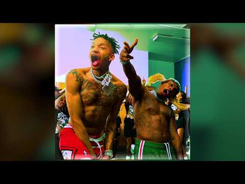 Stunna 4 Vegas x DaBaby x Migos Type Beat - "SQUARE UP" [prod. by OUHBOY] Hard Type Beat 2020